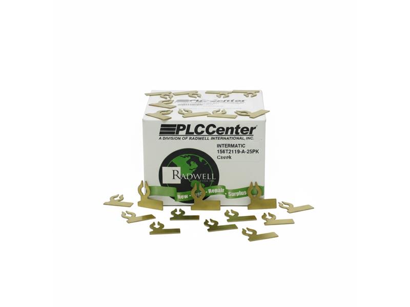 INTERMATIC 156T2119-A-25PK