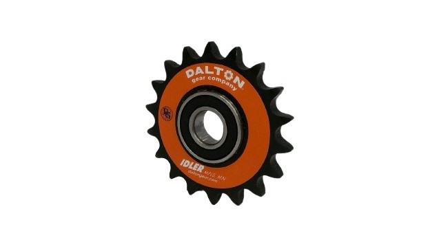 DALTON GEAR 40A18-104-5/8