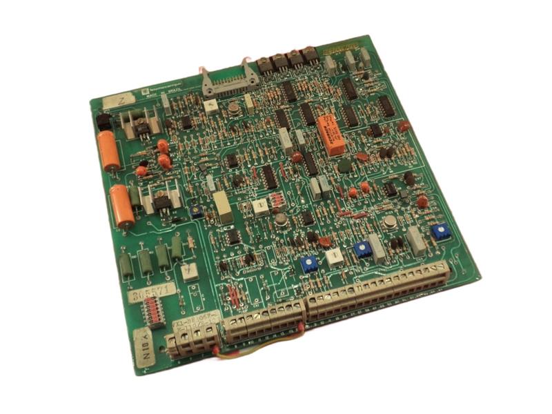VX1BR306FB by SCHNEIDER ELECTRIC