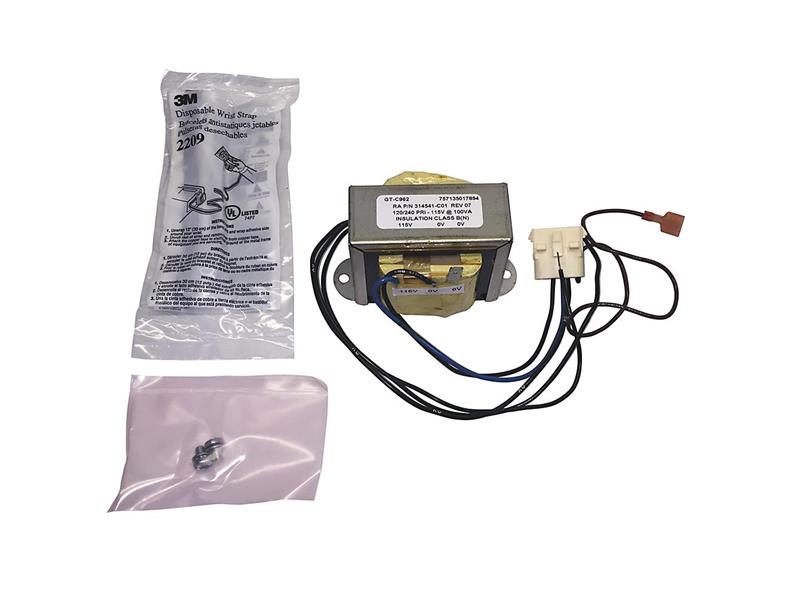 SK-G9-XFMR2-F6 by ALLEN BRADLEY