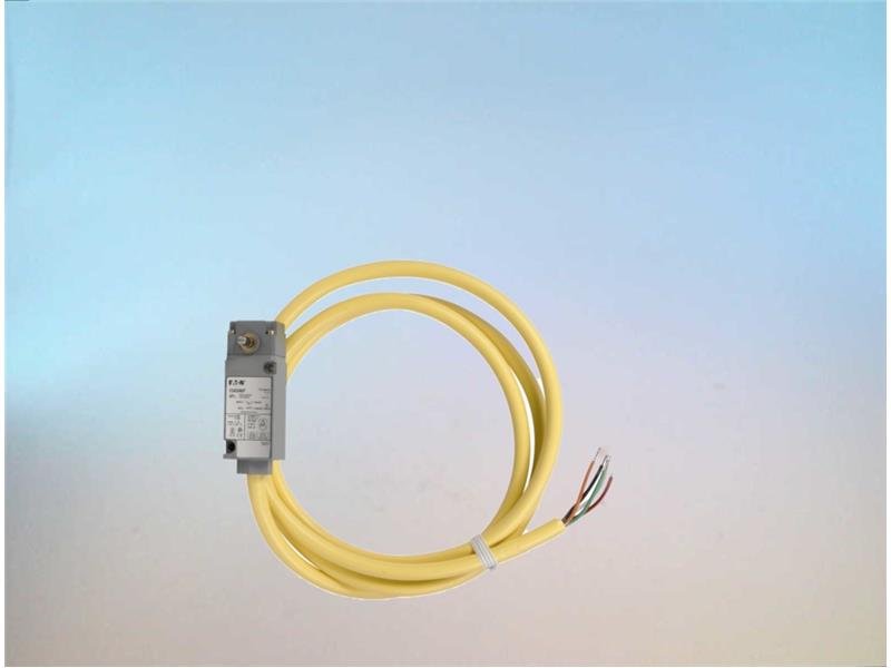 EATON CORPORATION E50ANR16P