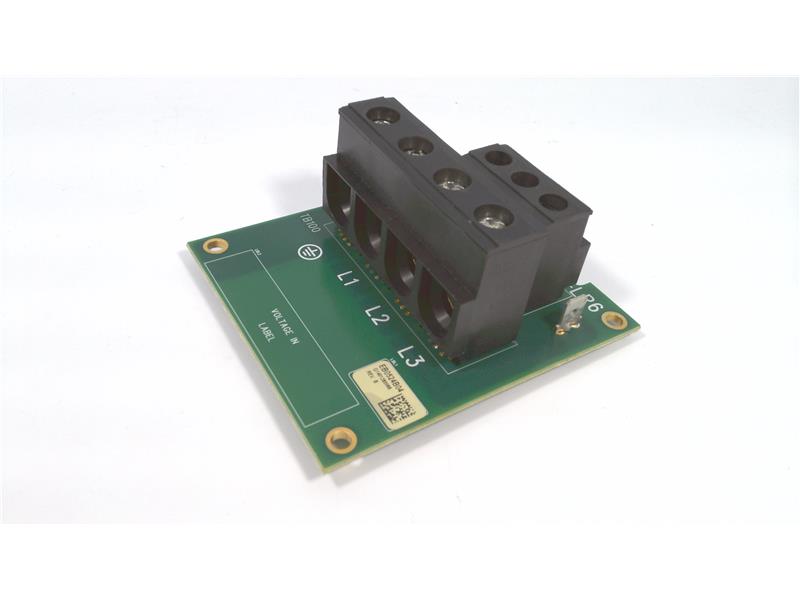 ASEA BROWN BOVERI EB0524B04