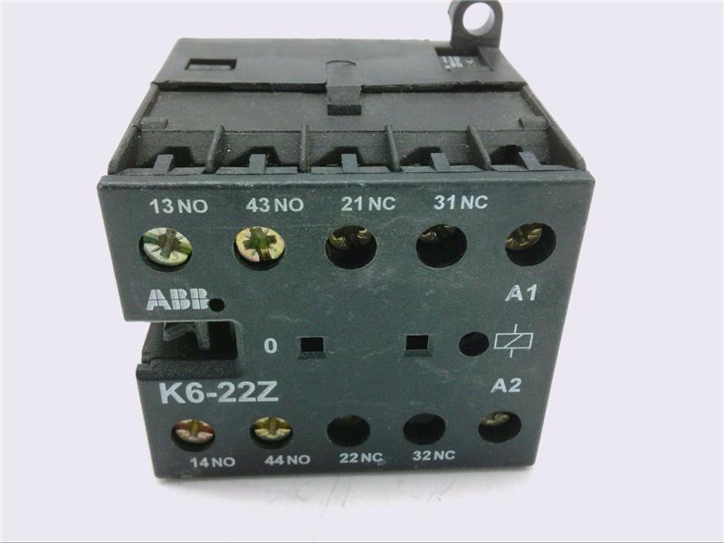 ASEA BROWN BOVERI K622Z