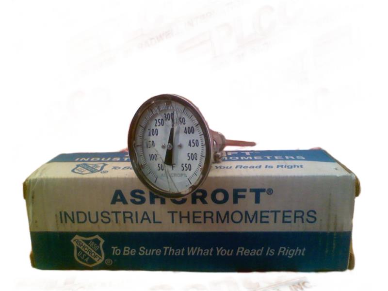 ASHCROFT 7JA-63461-009