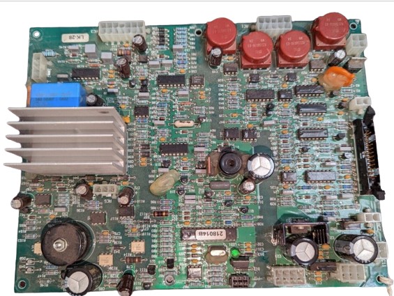 MILLER ELECTRIC 218007