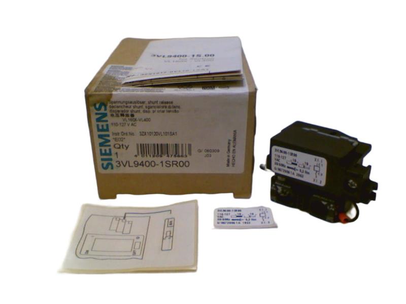 3VL9400-1SR00 by SIEMENS