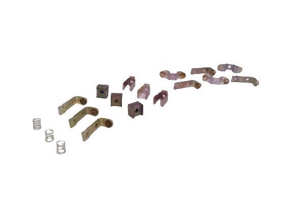 SCHNEIDER ELECTRIC 9998-QA-82