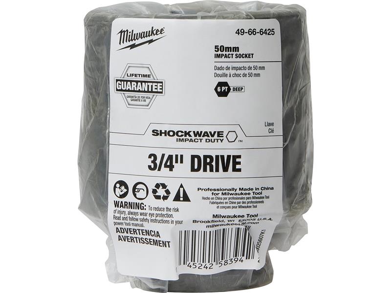 49-66-6425 by MILWAUKEE POWER TOOLS