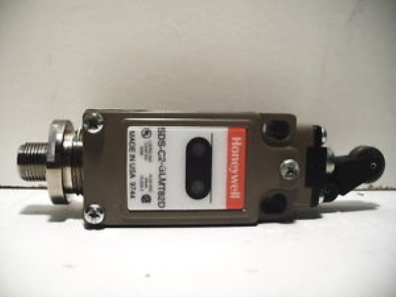HONEYWELL SDS-C2-GLMT82D