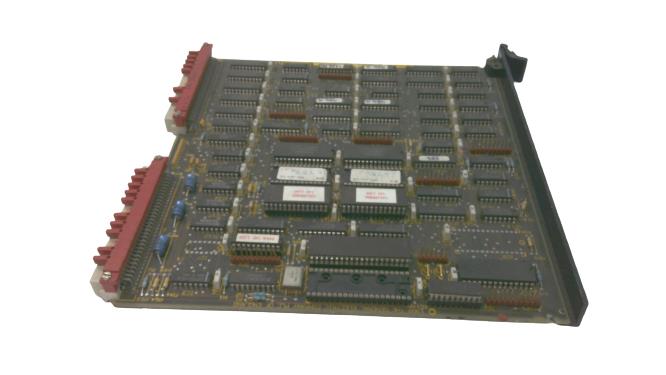 CONVERTEAM 8211-3007