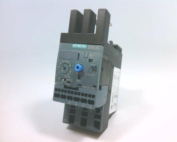 SIEMENS 3RB3026-1VE0