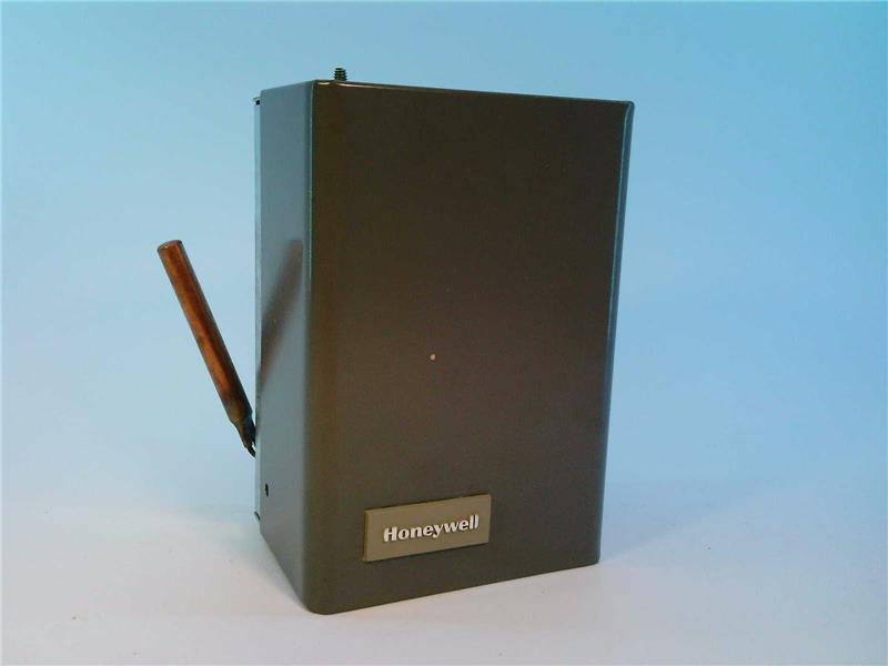 HONEYWELL L8124A1007