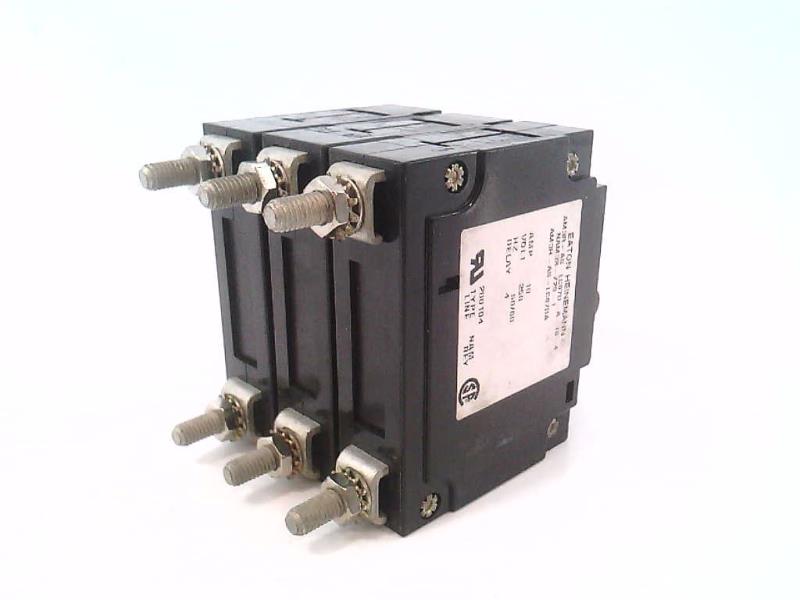 EATON CORPORATION AM3R-A8-LC07DA-10-4