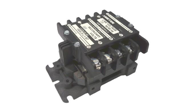 AMETEK 1500-D-L1-S7-OC-X