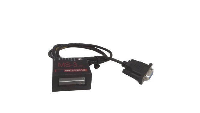 OMRON FIS-0003-0001G