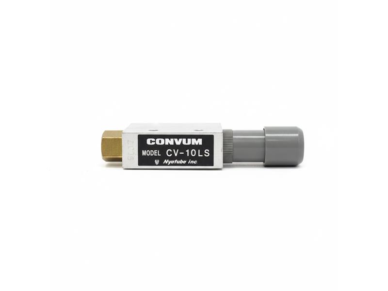 CONVUM CV-10LS