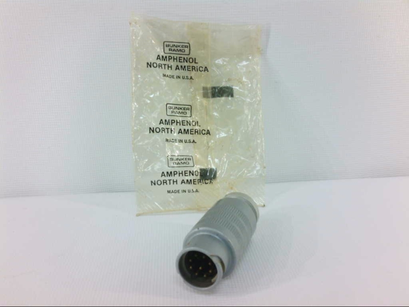 165-15-1002 by AMPHENOL