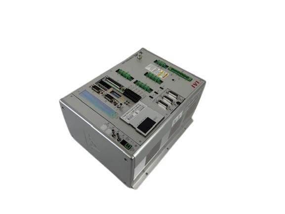 IAI XSEL-Q-3-400AB-400AB-30RAL-DV-E-EEE-0