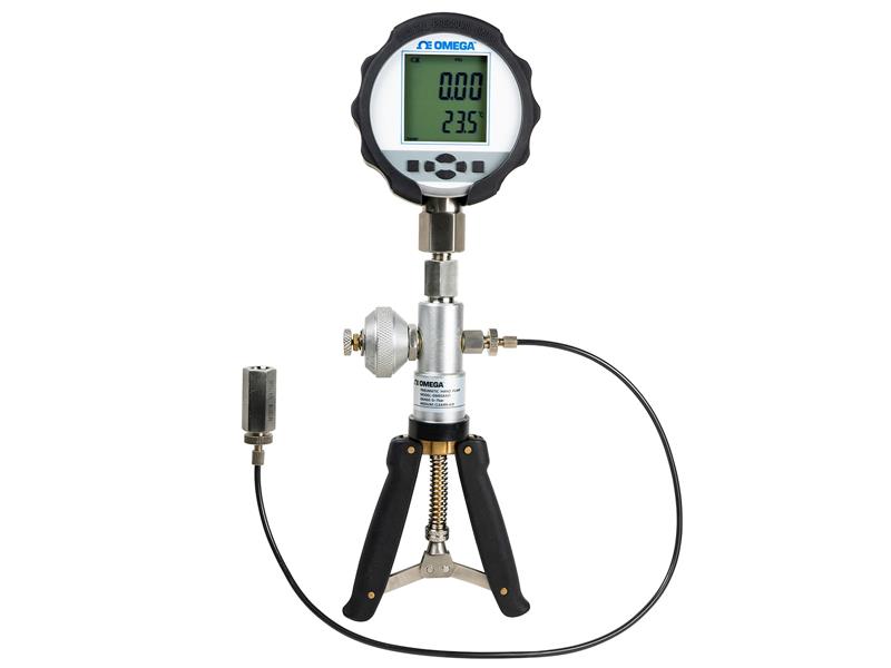 OMEGA ENGINEERING DPG210-500G-KIT