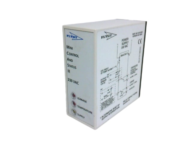 40-501560 by XYLEM