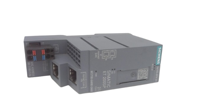 SIEMENS 6ES7155-6AR00-0AN0