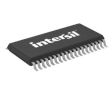 INTERSIL ISL6217ACVZ