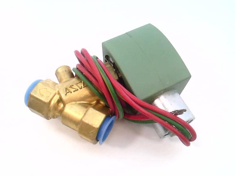 ASCO 8030G010V-24/60,22/50