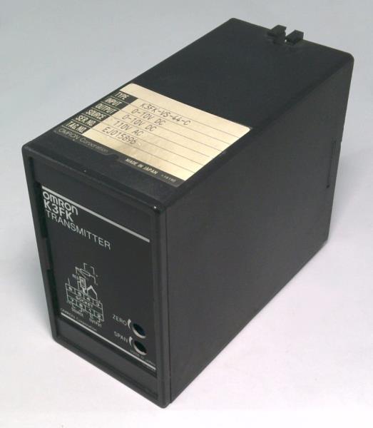 OMRON K3FK-VS-44-C