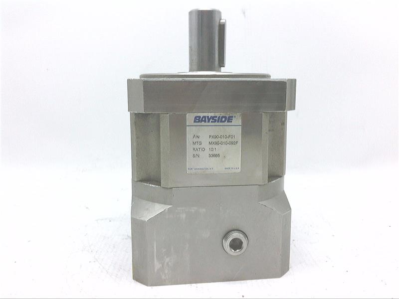 PX90-010-F01 by PARKER