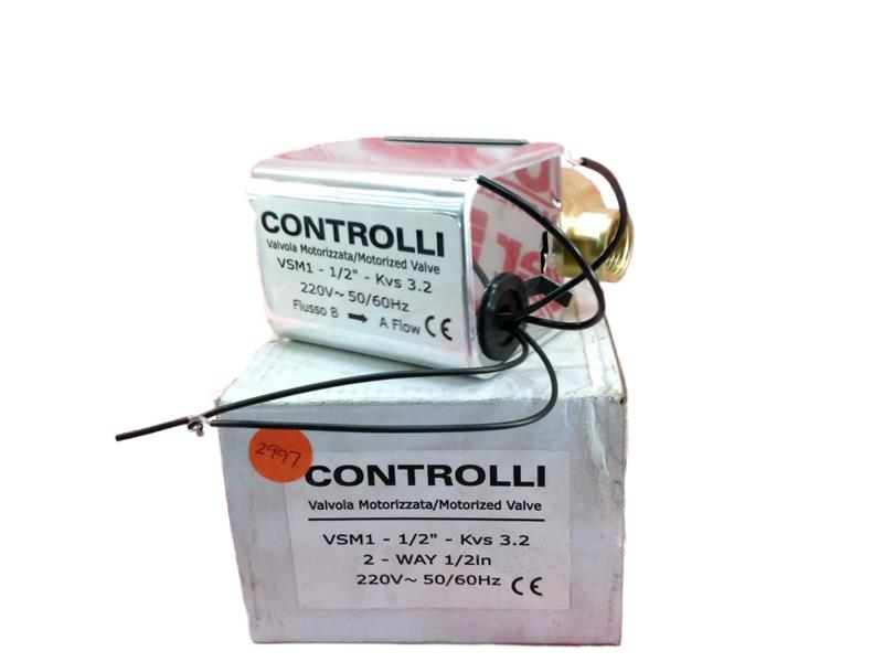 CONTROLLI VSM1