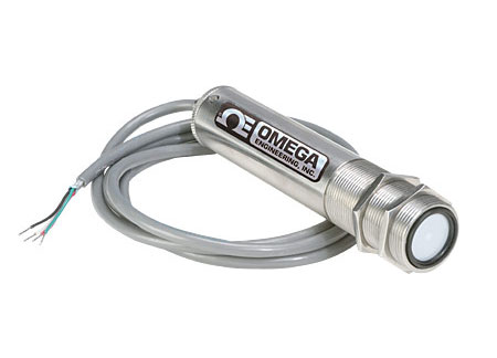 OMEGA ENGINEERING OS137-1-MA