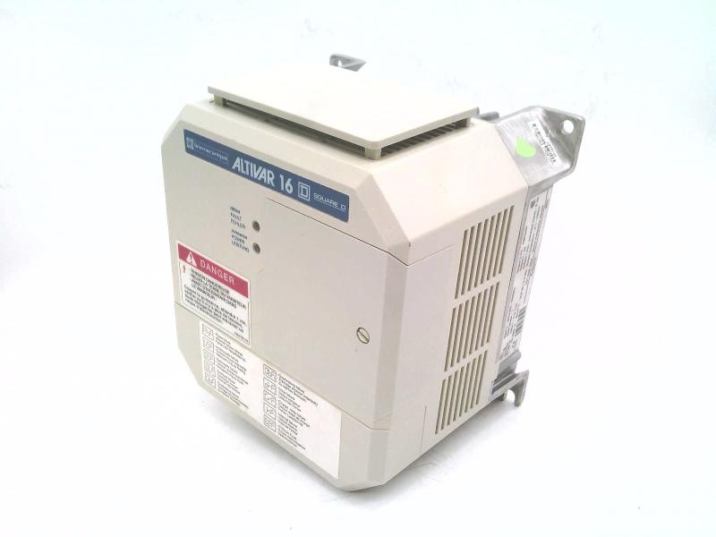 SCHNEIDER ELECTRIC ATV16U18M2