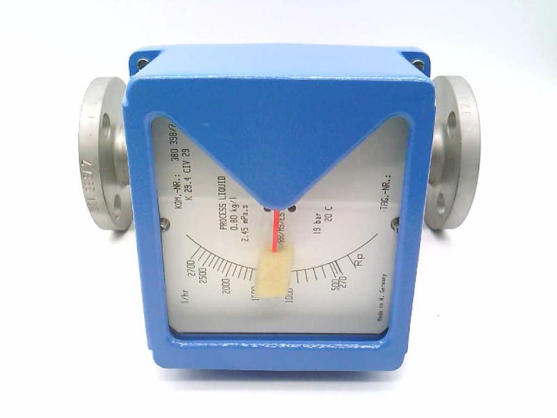 KROHNE 380 398/7