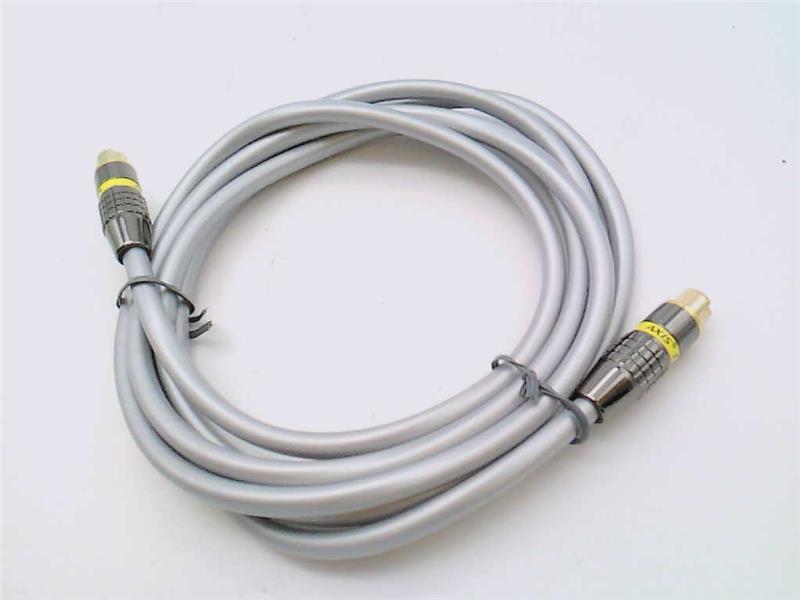 AXIS COMMUNICATIONS AV83502