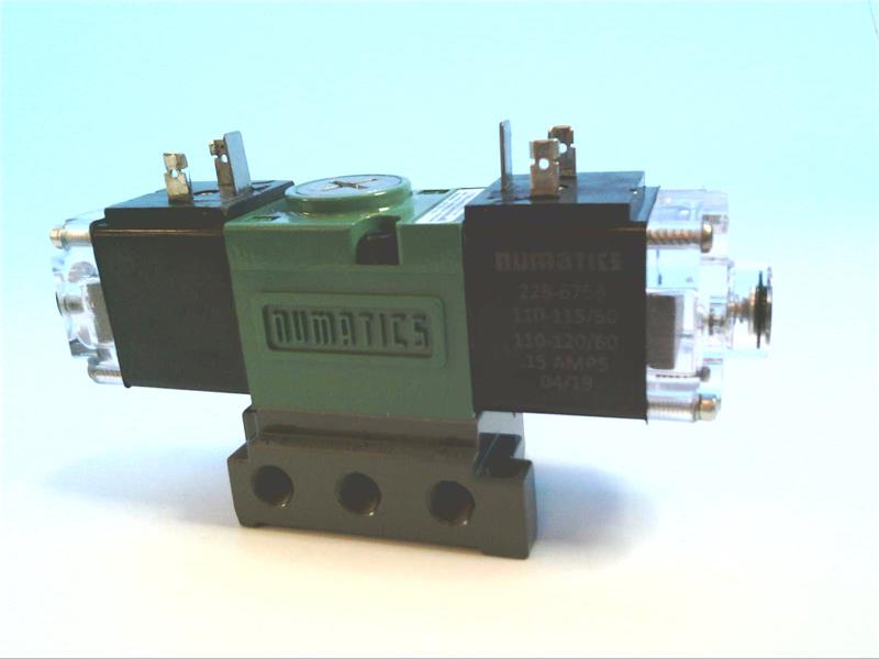 ASCO 11DSA441C000030