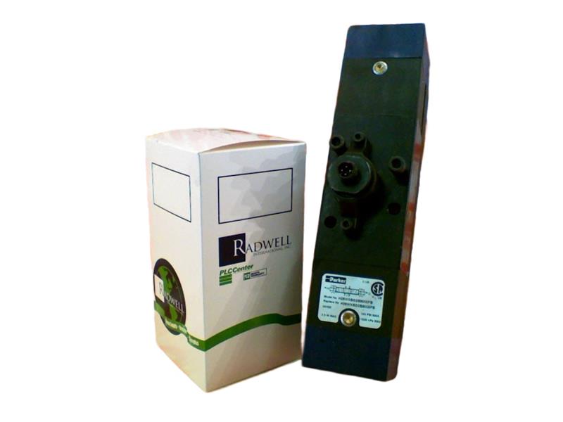 PARKER H26WXBG2B9000FB