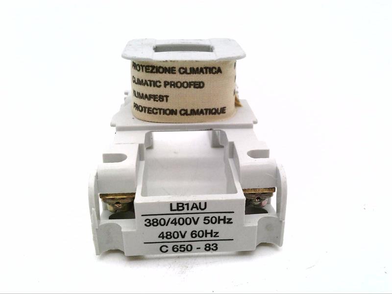 GENERAL ELECTRIC LB1AU