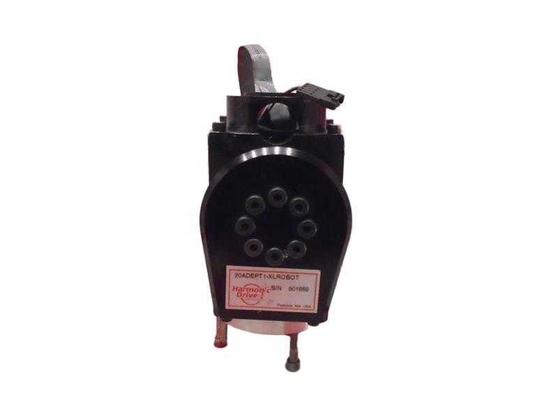20ADEPT1-XLROBOT by HARMONIC DRIVE