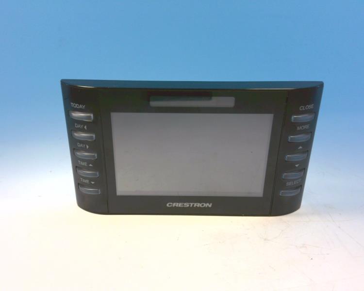 CRESTRON TPMC-4SM-B-S
