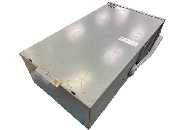 EATON CORPORATION 4144H-3325