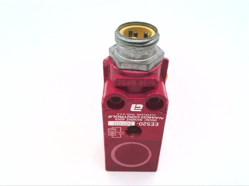 DANAHER CONTROLS EE520-50900