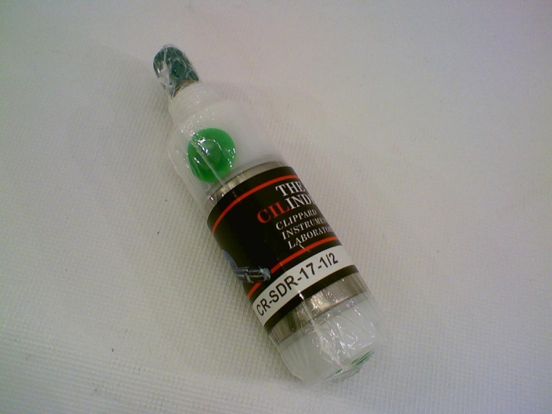 CR-SDR-17-1/2 by CLIPPARD