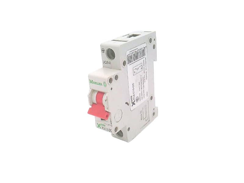 EATON CORPORATION PL9-C10-DC