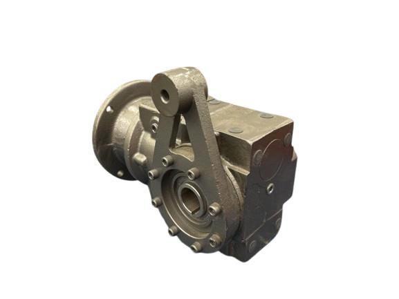 ALTRA INDUSTRIAL MOTION SBKSF842BRT-8.0K-B5-S