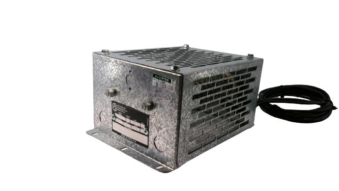 POST GLOVER RESISTORS INC CZ353181