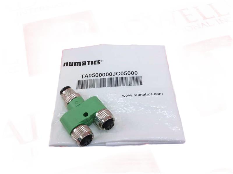 TA0500000JC05000 by ASCO