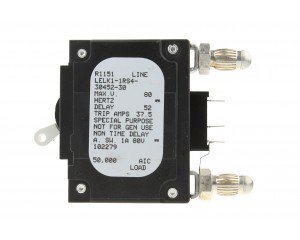 SENSATA TECHNOLOGIES LELK1-1RS4-30452-70