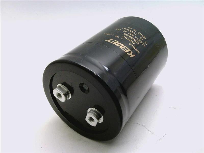 KEMET ALS31A332NF450