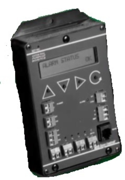 TCS BASYS CONTROLS SZ1145