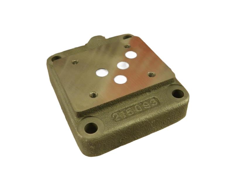 DGSM-01X-10 by EATON CORPORATION